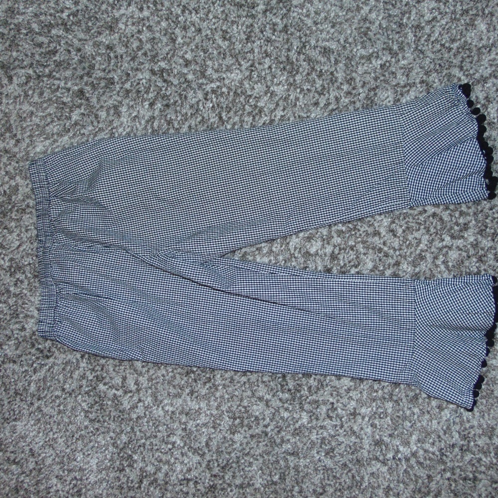 Zara Flare Pants